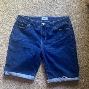 Paige Jean shorts